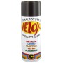 VELOX SPRAY METALLIZZATO NERO B160