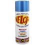 VELOX SPRAY METALLIZZATO BLEU B164