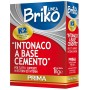 LINEA BRIKO INTONACO INTERNO ESTERNO DA  1 KG