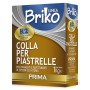 LINEA BRIKO COLLA PIASTRELLE EXTRA DA  1 KG