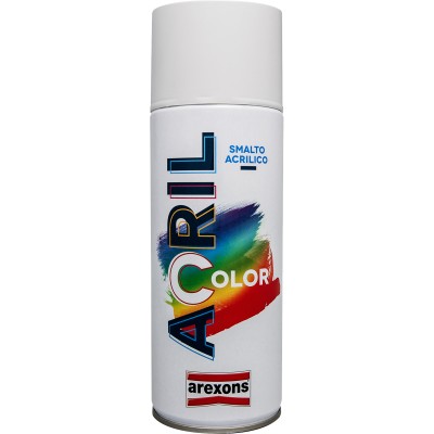 ACRILCOLOR VERDE MENTA RAL 6029 400 ML  3944