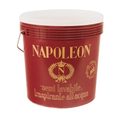 SEMILAVABILE NAPOLEON  2,5 L