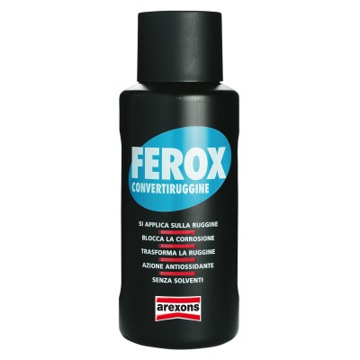 AREXONS FEROX CONVERTIRUGGINE 750 ML 4145