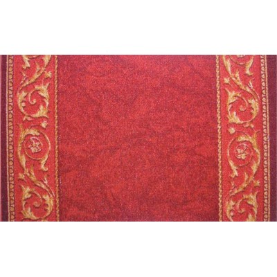 PASSATOIA PICASSO 22 ROMANTIC H 67 CM ROSSO