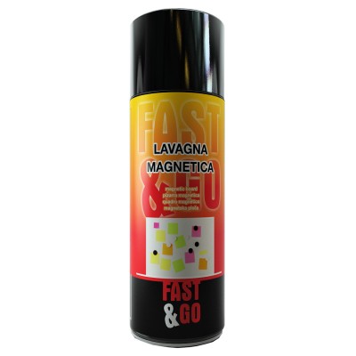 FASTGO LAVAGNA MAGNETICA 400 ML