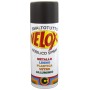 VELOX SPRAY NITRO NERO OPACO N.125