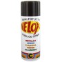 VELOX SPRAY NITRO NERO LUCIDO N.124