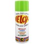 VELOX SPRAY ACRILICO VERDE GIALLO RAL 6018