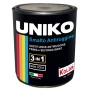 SMALTO UNIKO 0,750 L BIANCO LUCIDO