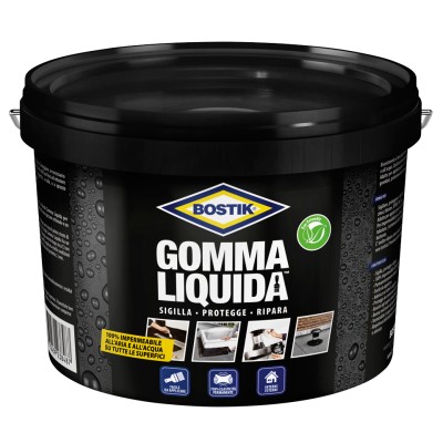 BOSTIK GOMMA LIQUIDA 16 L