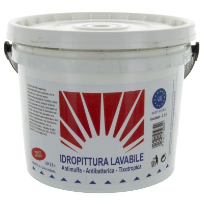 LAVABILE MAPEKOL DA  2,50 L