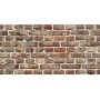 PANNELLO DECORATIVO 50X100 CM DIS. BRICK