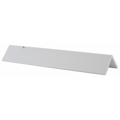 PARASPIGOLO 25X25 MM PVC ESPANSO 3 M BIANCO