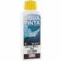 AQUATINTA PER INTERNI 40 ML GIALLO BRILLANTE 302