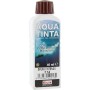 AQUATINTA PER INTERNI 40 ML BRUNO INTENSO 314