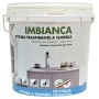 TEMPERA IMBIANCA 14 L