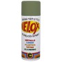 VELOX SPRAY ACRILICO VERDE MILIT OP/CH RAL 6013