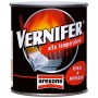 VERNIFER ALTA TEMPERATURA 500 ML NERO 4765