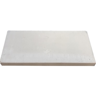 ZZ- SCHAMOTTE BRICK B1 MIS.145X340 MM.