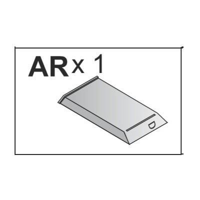 ZZ-ARx1 x  KIT MOBILE BAGNO ARUBA 2C