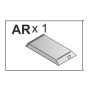 ZZ-ARx1 x  KIT MOBILE BAGNO ARUBA 2C