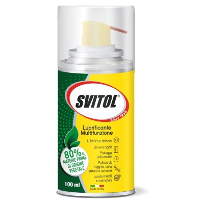 AREXONS 4353 SVITOL SPRAY 100 ML