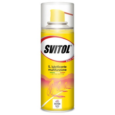 AREXONS 4342 SVITOL SPRAY 180 ML