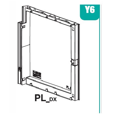 ZZ-ARMADIO TERRY TRANSFORMING 2A-Y6 (PLdx)