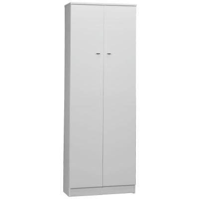 MOBILE 2 ANTE 62X34XH183 BIANCO LACC. 168TL