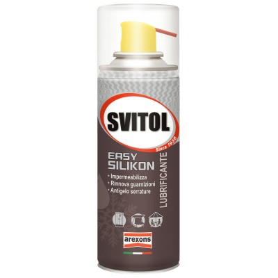 AREXONS 2324 SVITOL SILIKON 200 ML