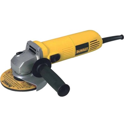 DEWALT SMERIGLIATRICE  720W 115 MM DWE4016