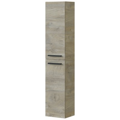 KIT COLONNA BAGNO ATHENA 2 ANTE SOSP. ROVERE ALASKA