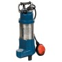 ELETTROPOMPA VORTEX ACQUE LURIDE 0,5 HP VTXS050G