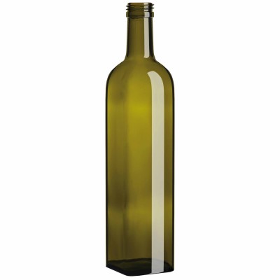 BOTTIGLIA PER OLIO MARASCA 0,750 L