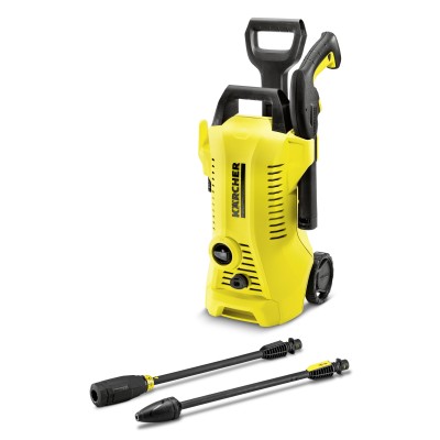 IDROPULITRICE 1400W KARCHER K2 POWER CONTROL