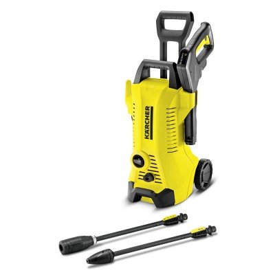 IDROPULITRICE 1600W KARCHER K3 POWER CONTROL