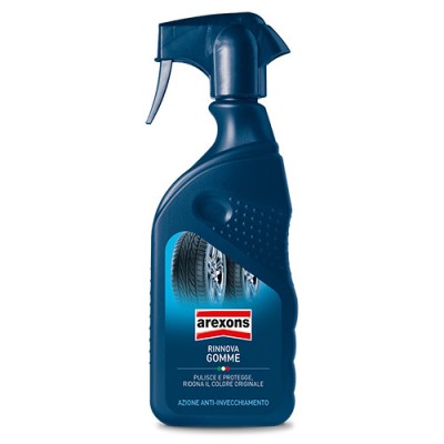 AREXONS 8421 RINNOVA GOMME 400 ML