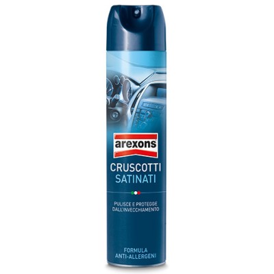 AREXONS 8317 CRUSCOTTI SATINATI 600 ML