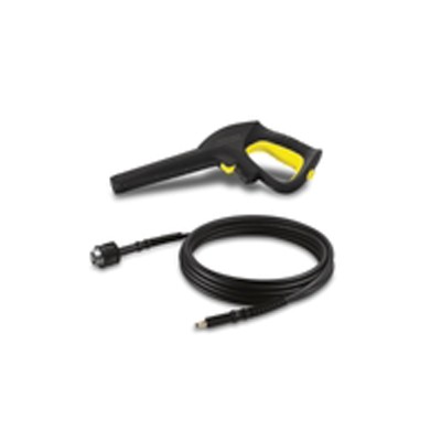 KARCHER 26439100 KIT TUBO 7,5 M + PISTOLA QUICK