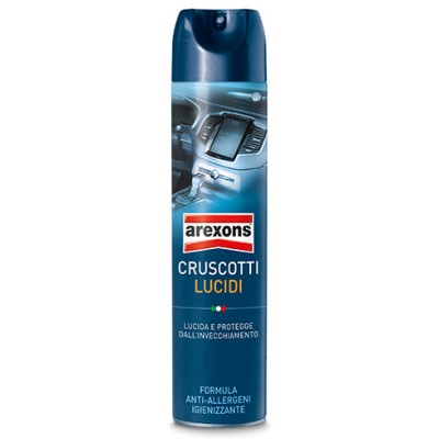 AREXONS 8316 CRUSCOTTI LUCIDI 600 ML