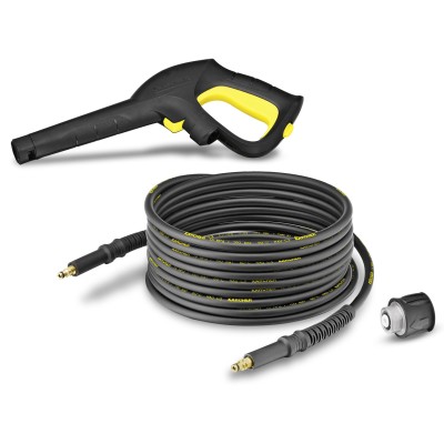 KARCHER 26439090 KIT TUBO 12 M + PISTOLA QUICK