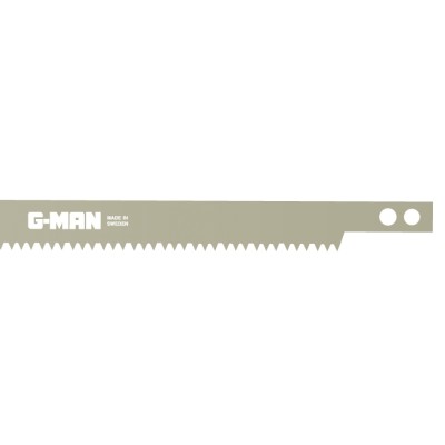 G-MAN LAMA DENTATURA CONT 450 MM DA 18 G5H