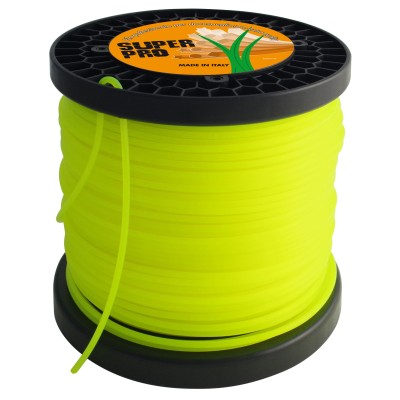 FILO NYLON PROFESSIONAL TONDO 3,5MMX170M KG2-LB4