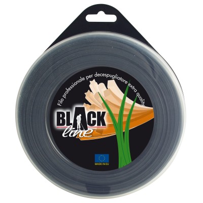 FILO BLACK LINE PROFESSIONAL QUADRO 3MMX45M