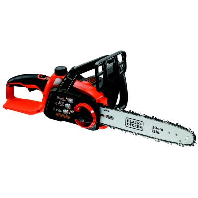 ELETTROSEGA A BATTERIA B+D GKC3630L20 36V LITIO 30 CM