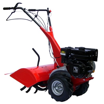 MOTOCOLTIVATORE 212 CC BENZINA 60 CM MC67/LC170FT