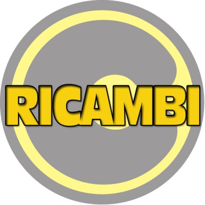 RUOTA RICAMBIO PER CARRELLO  PORTACASSE 3124