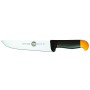 COLTELLO PER MACELLO DB 804 INOX 20 CM