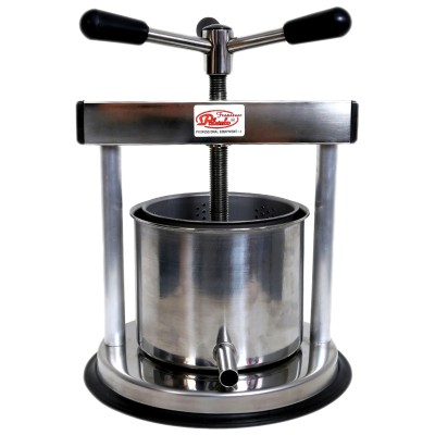 TORCHIETTO PREMITUTTO 1,5 L TOMMY INOX