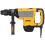 DEWALT MART. PERF.DEMOL.MOD. D25733K-QS 8.0KG